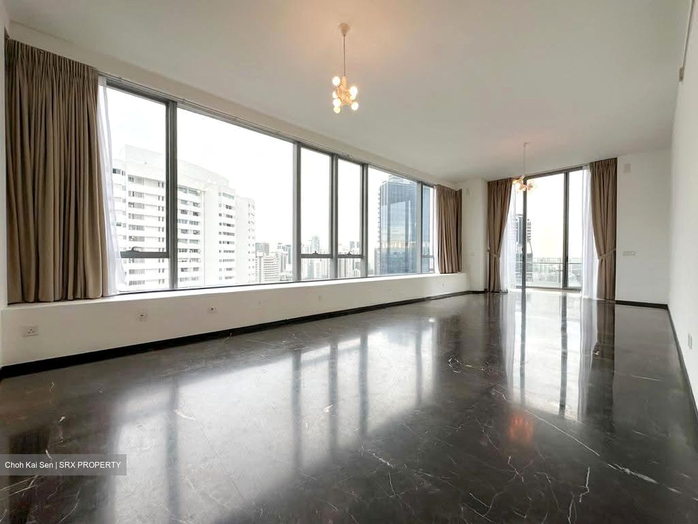 Helios Residences (D9), Apartment #612047921